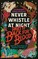 Back for Blood: Never Whistle at Night Part II