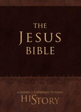 The Jesus Bible