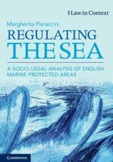 Regulating the Sea