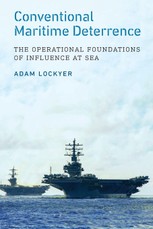 Conventional Maritime Deterrence