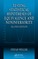 Testing Statistical Hypotheses of Equivalence and Noninferiority