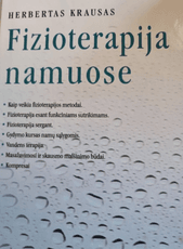 Fizioterapija namuose
