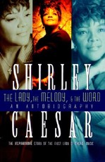 The Lady, the Melody, and the Word