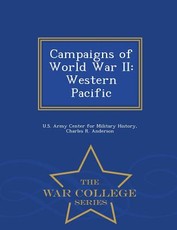 Campaigns of World War II