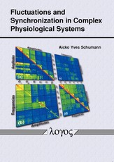 Fluctuations and Synchronization in Complex Physiological Systems