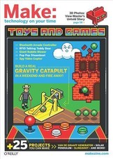 Make: Technology on Your Time Volume 28