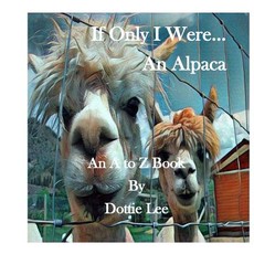 If Only I Were an Alpaca