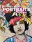 Fashion Plate Portraits