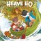 Picture Book Square Sunbird Sally Anne Garland Heave Ho