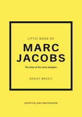 Little Book of Marc Jacobs