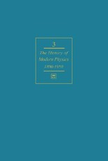 American Physics in Transition
