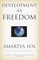 Development as Freedom