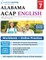 Alabama Comprehensive Assessment Program Test Prep