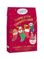 Dovanų rinkinys „Jūsų laikas pasilepinti“