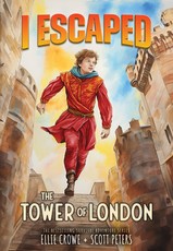 I Escaped the Tower of London