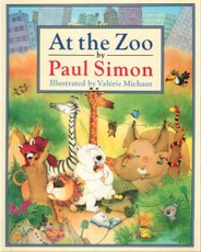 At The Zoo
