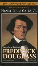 Narrative of the Life of Frederick Douglass