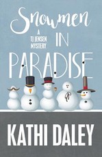 Snowmen in Paradise