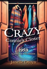 Crazy Connie's Closet