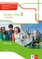 Green Line 3. Ausgabe 2. Fremdsprache. Workbook mit Audios Klasse 8