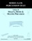 Series A.I.M Percussion Text, Volume 3