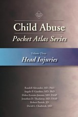 Child Abuse Pocket Atlas, Volume 3