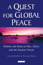 Quest for Global Peace, A