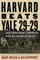 Harvard Beats Yale 29-29