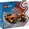 LEGO City F1 Driver with McLaren Race Car