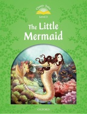 The Little Mermaid