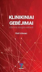 Klinikiniai gebėjimai. Kišeninis slaugos vadovas