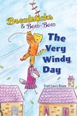 The Very Windy Day
