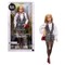 BARBIE FASHION WEEK PARIS kolekcinė lėlė (JJX30)