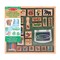 Kūrybinis rinkinys MELISSA & DOUG „Rain Forest“