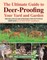 Ultimate Guide to Deer-Proofing Your Yard and Garden
