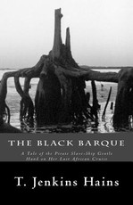The Black Barque