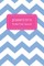 Jeanette's Pocket Posh Journal, Chevron