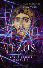 Jėzus ir sekuliarusis pasaulis: antikultūrinės Kristaus nuostatos