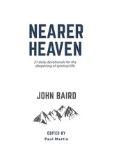 Nearer Heaven