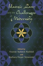 Islamic Law and the Challenges of Modernity