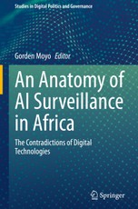 An Anatomy of AI Surveillance in Africa