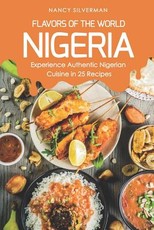 Flavors of the World - Nigeria