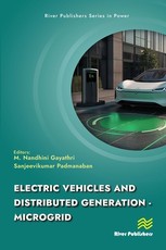 Electric Vehicles and Distributed Generation - Microgrid