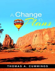 A Change In Plans