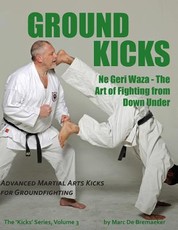Ground Kicks