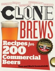 Clonebrews, 2nd Edition
