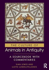 Lewis, S: Culture of Animals in Antiquity