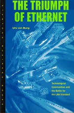 The Triumph of Ethernet