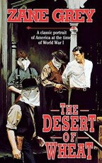 The Desert of Wheat