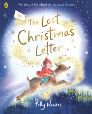 The Lost Christmas Letter